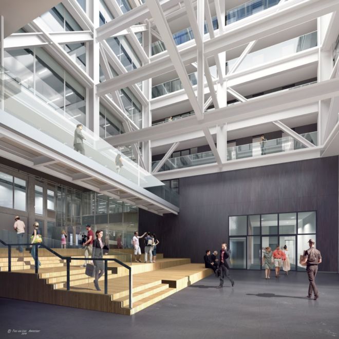 BambooTeq_heijmans-timmerhuis-rotterdam-entree