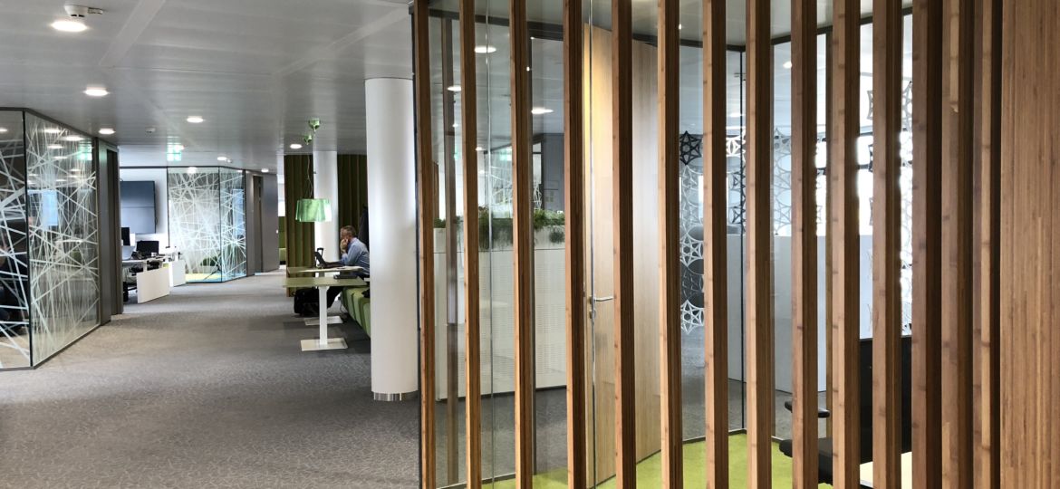 gunstig Sinds Sada Bamboe voor Westland Infra interieur – BambooTeq